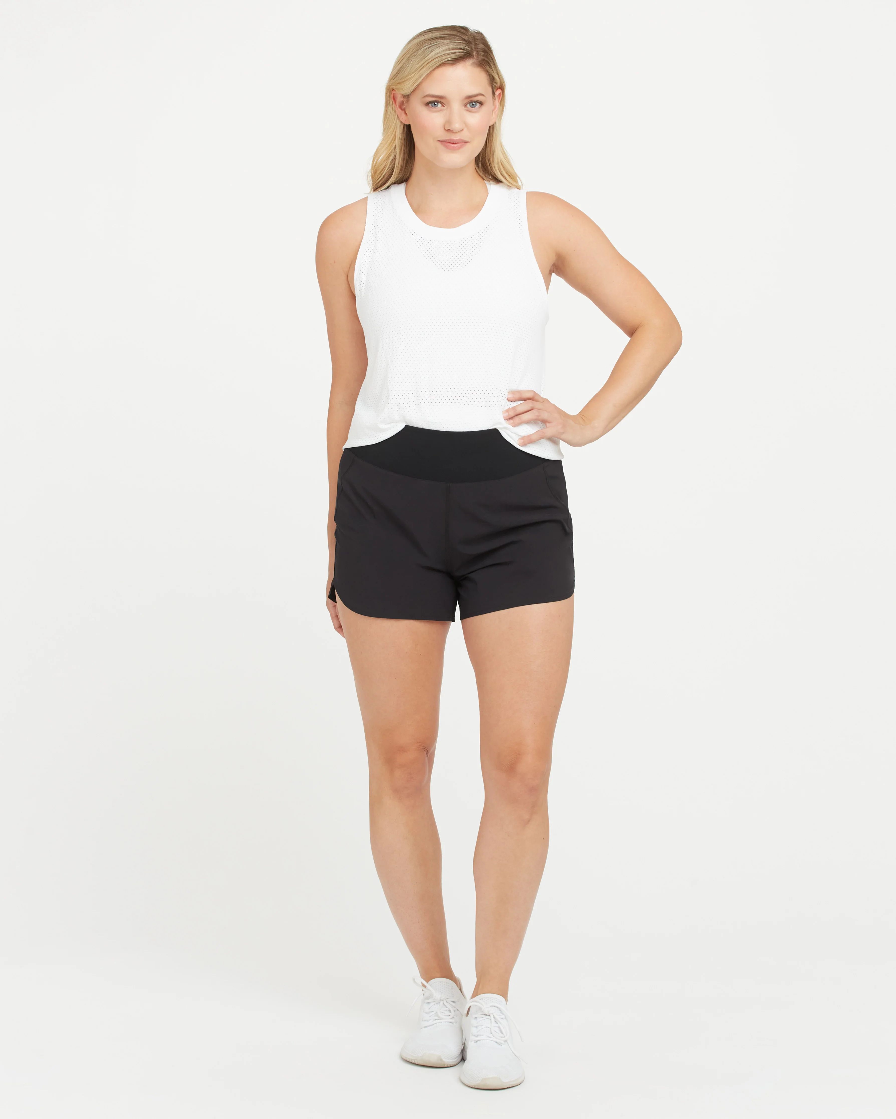 The Get Moving Exercise Short, 4 | Spanx