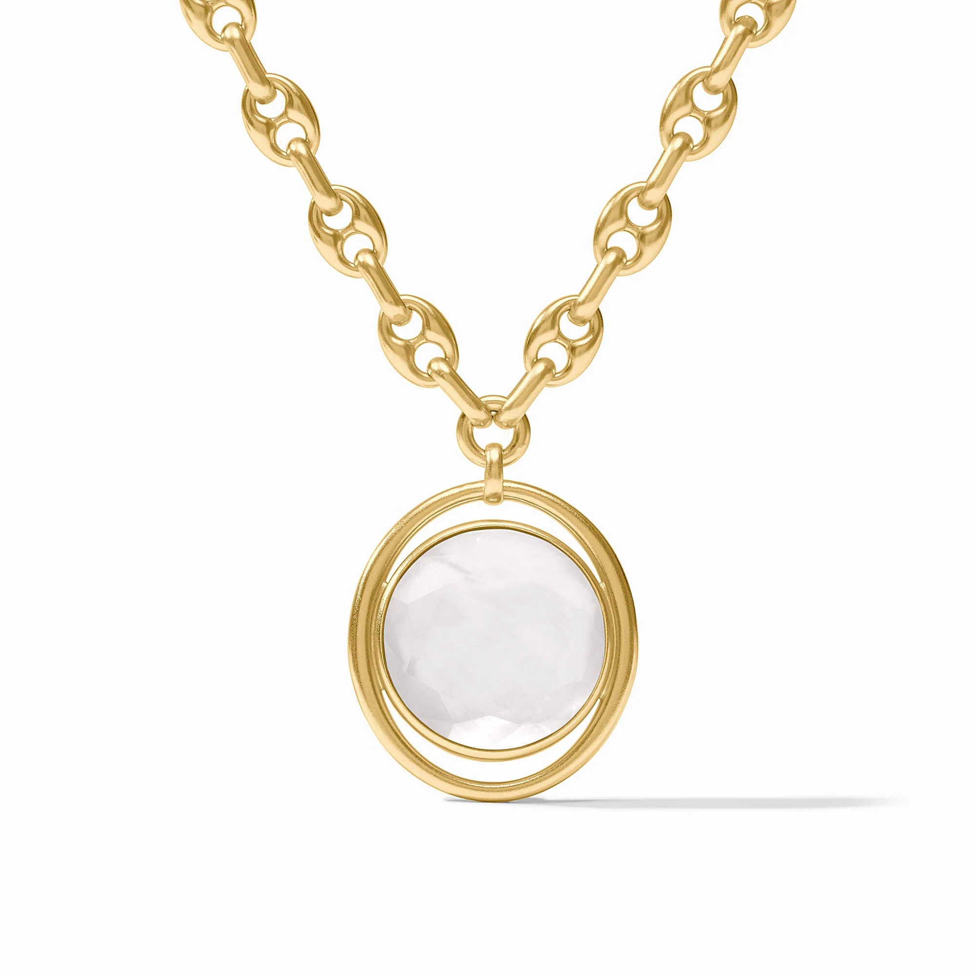 Laguna Statement Necklace | Julie Vos