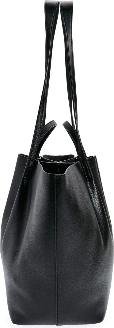 Hannah Leather Tote | Nordstrom Rack