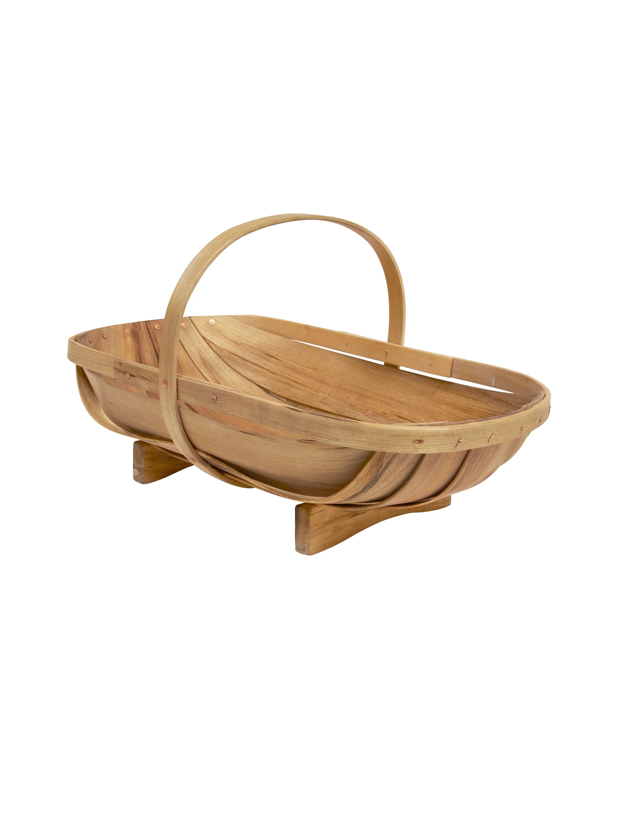 Myrtlewood Garden Trug | Weston Table
