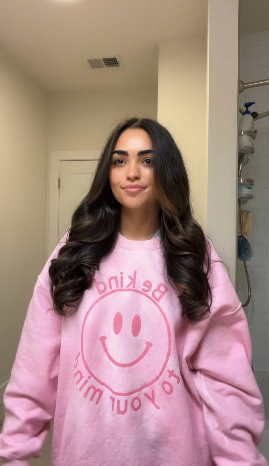 heatless curls, heatless legging curls, bouncy curls, hair tools, hair products, hair, hair  hack, hair products, heat protection, shampoo, conditioner, detangler, 

#LTKbeauty #LTKSeasonal #LTKunder100