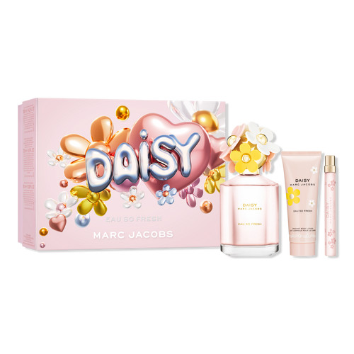 Daisy Eau So Fresh 3 Piece Gift Set | Ulta