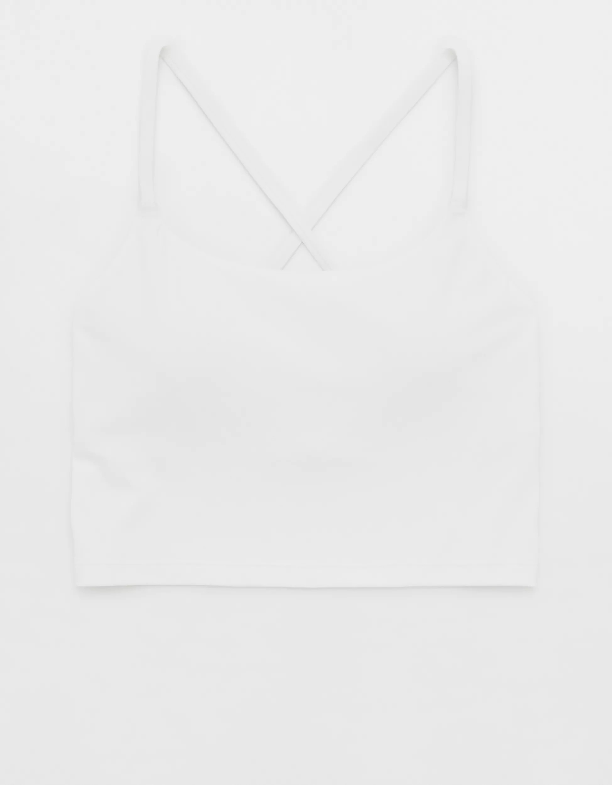 OFFLINE By Aerie Real Me Xtra Strappy Longline Sports Bra | Aerie