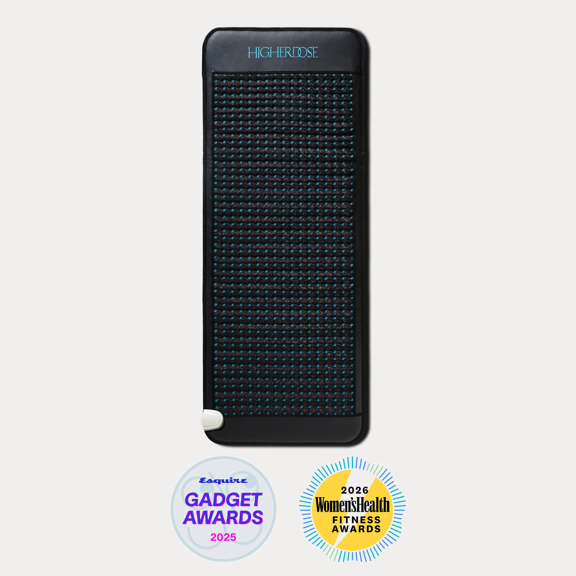 Infrared PEMF Mat | HigherDOSE | HigherDOSE (US)
