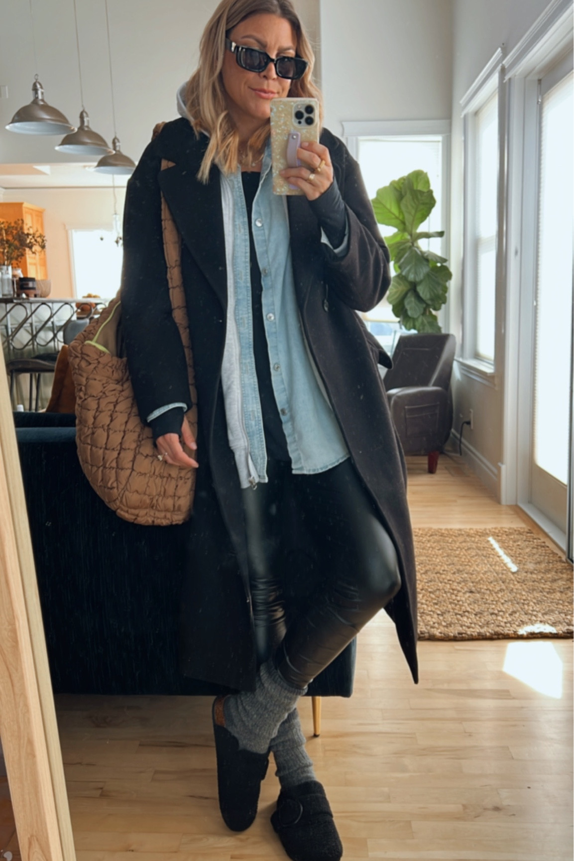 The perfect basics for layering up that you will grab all season long!

#LTKstyletip #LTKSeasonal #LTKfindsunder100