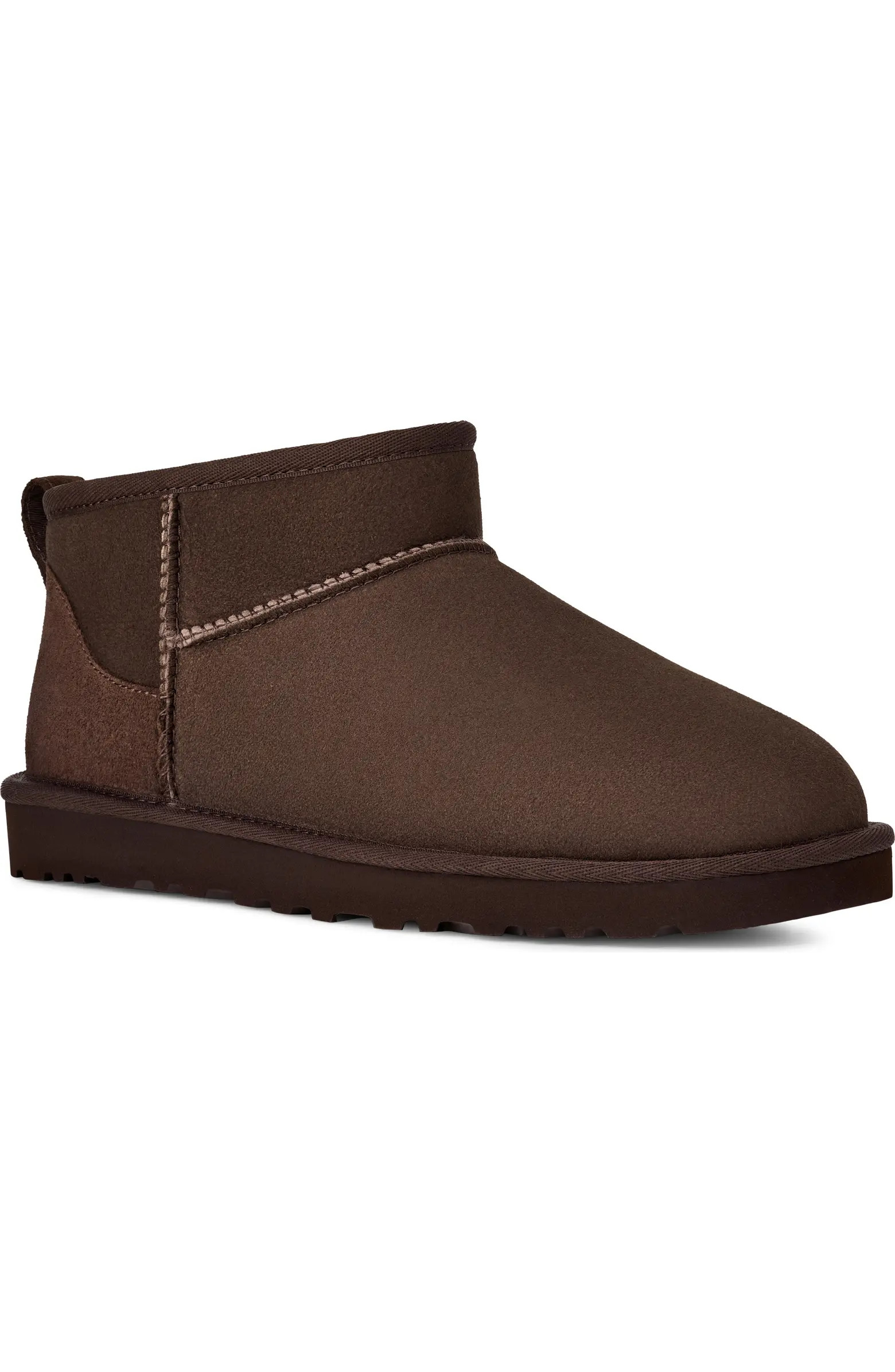 Ultra Mini Classic Water Resistant Boot (Men) | Nordstrom