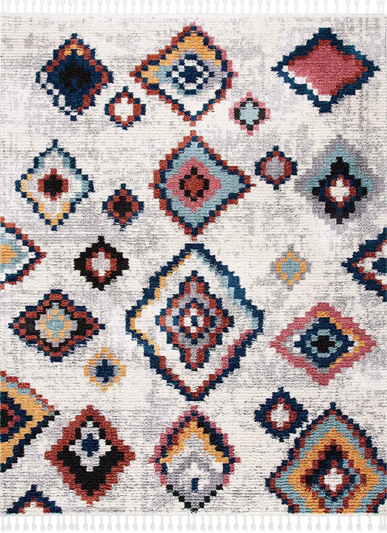 Boho Area Rug

#LTKfamily #LTKhome #LTKCyberweek