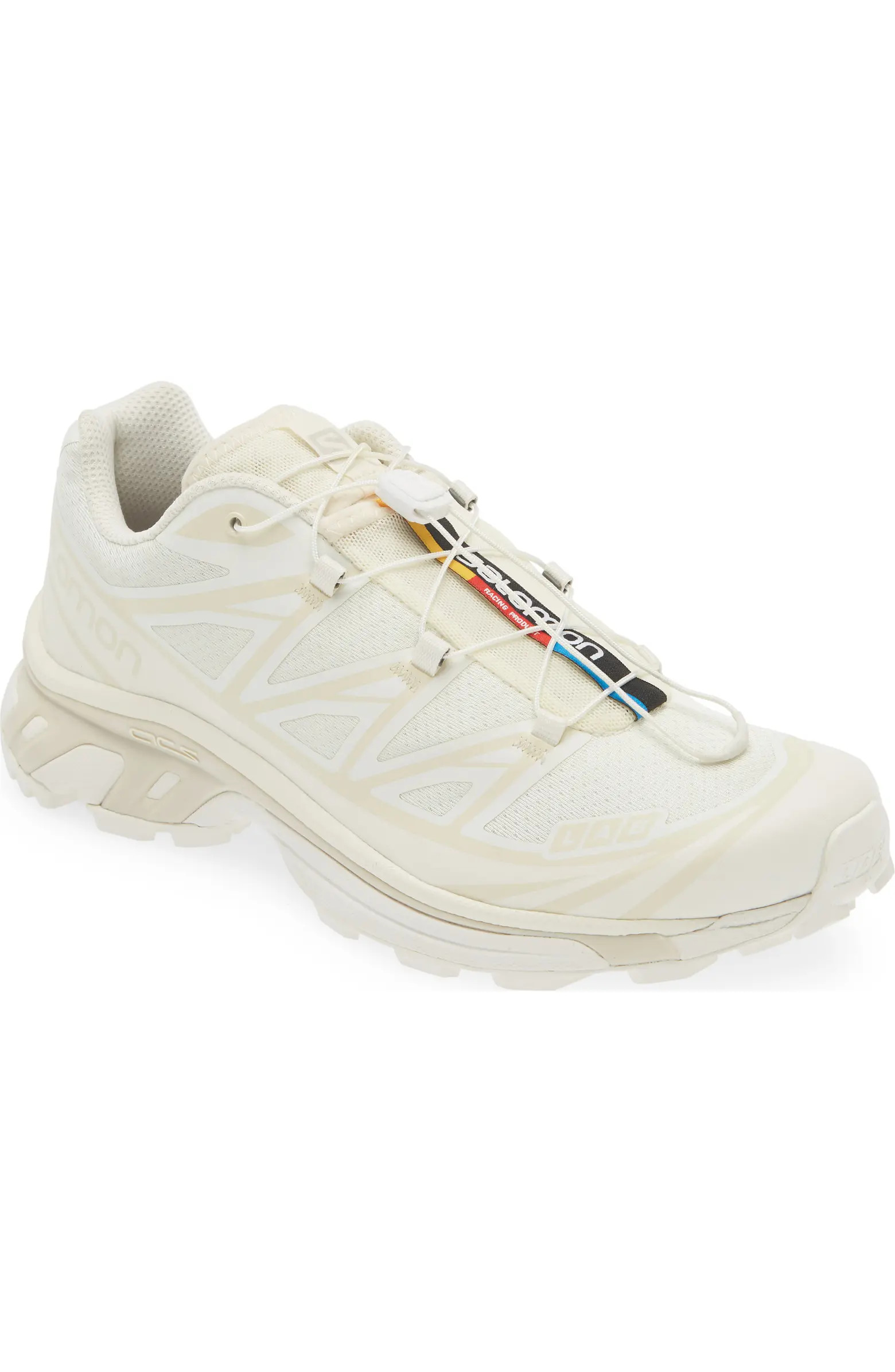 Gender Inclusive XT-6 Sneaker | Nordstrom