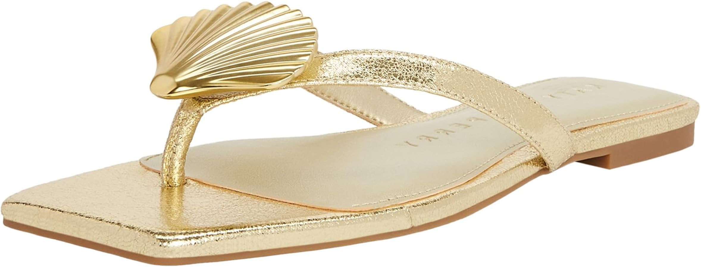 Women's The Camie Shell Sandal | Amazon (US)