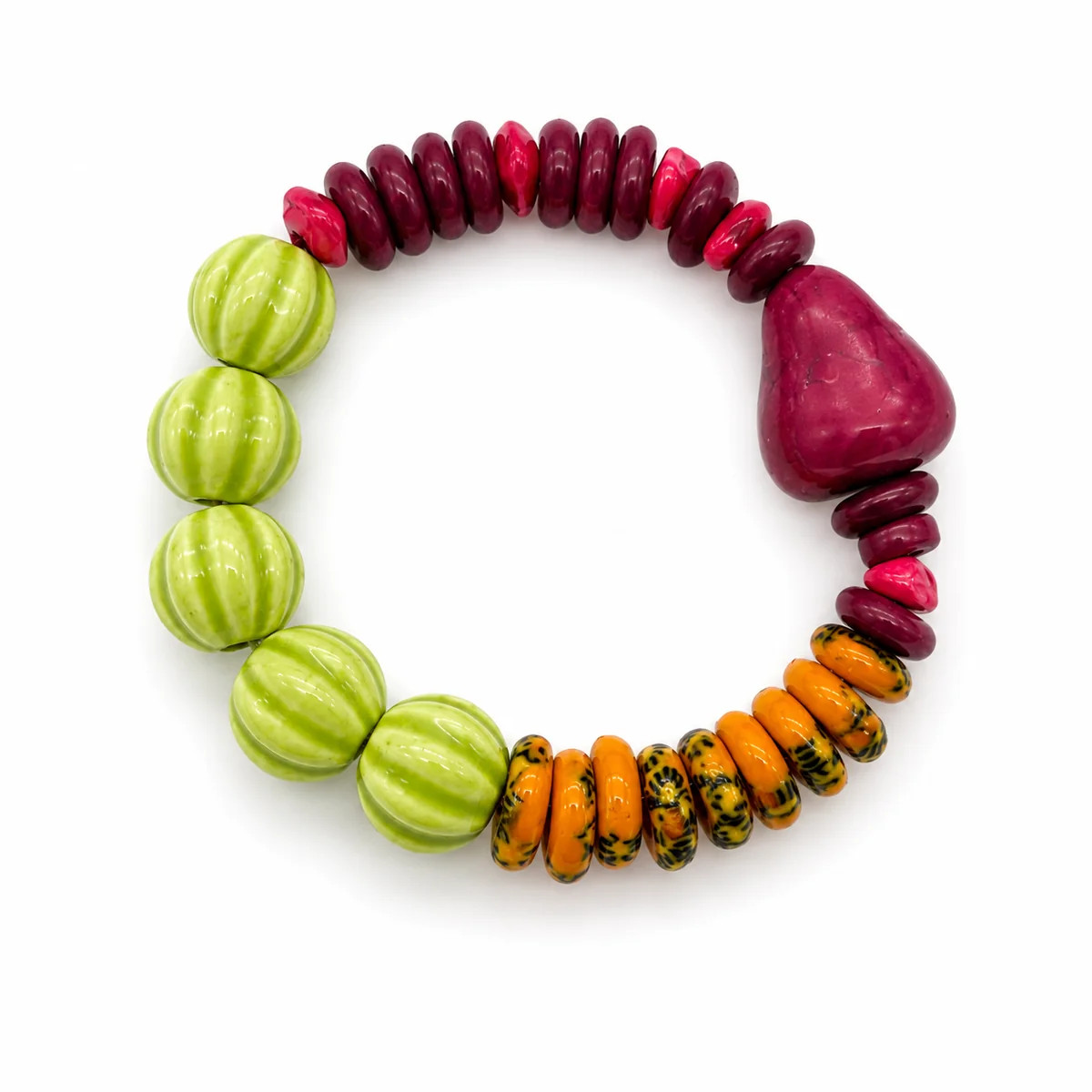 Unreleased Bracelet Sample 6 | Allie + Bess