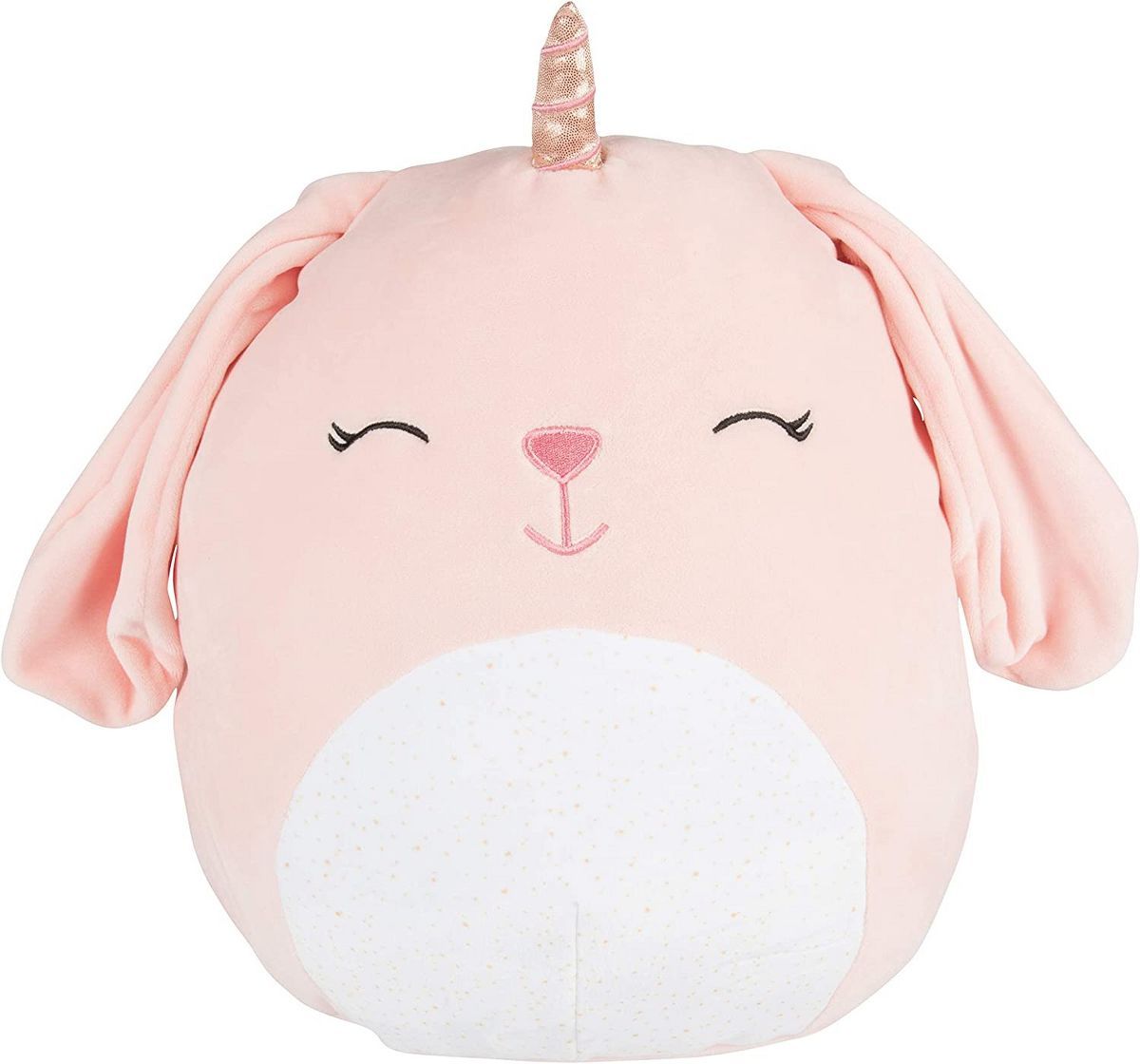 Squishmallow 12" Legacy The Bunnycorn - Official Kellytoy Plush - Soft and Cute Stuffed Animal Bu... | Target
