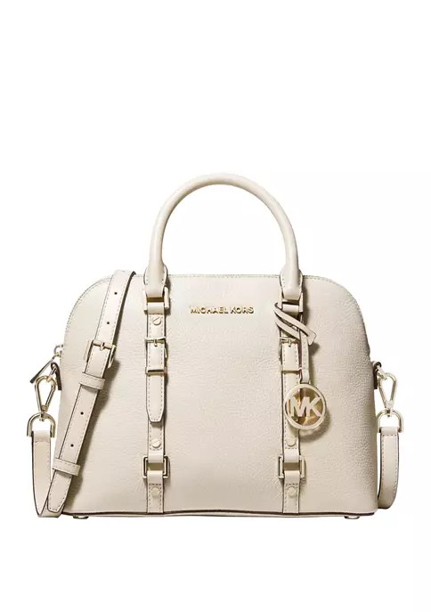 Bedford Legacy Dome Satchel Bag - Medium | Belk