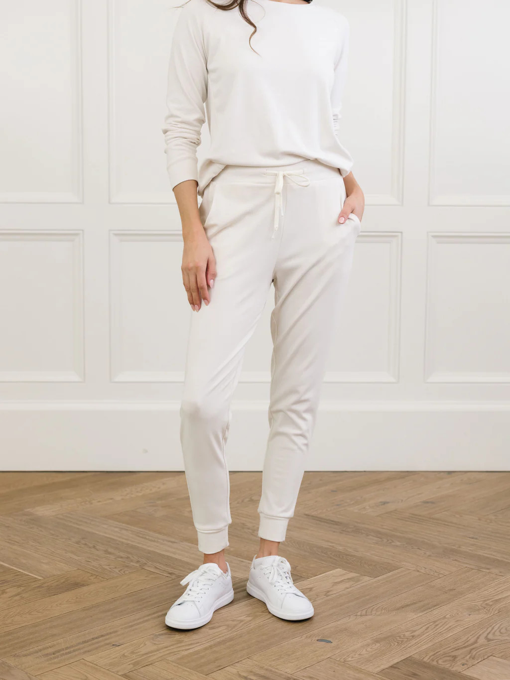 Women's Bamboo Jogger Pant | Cozy Earth