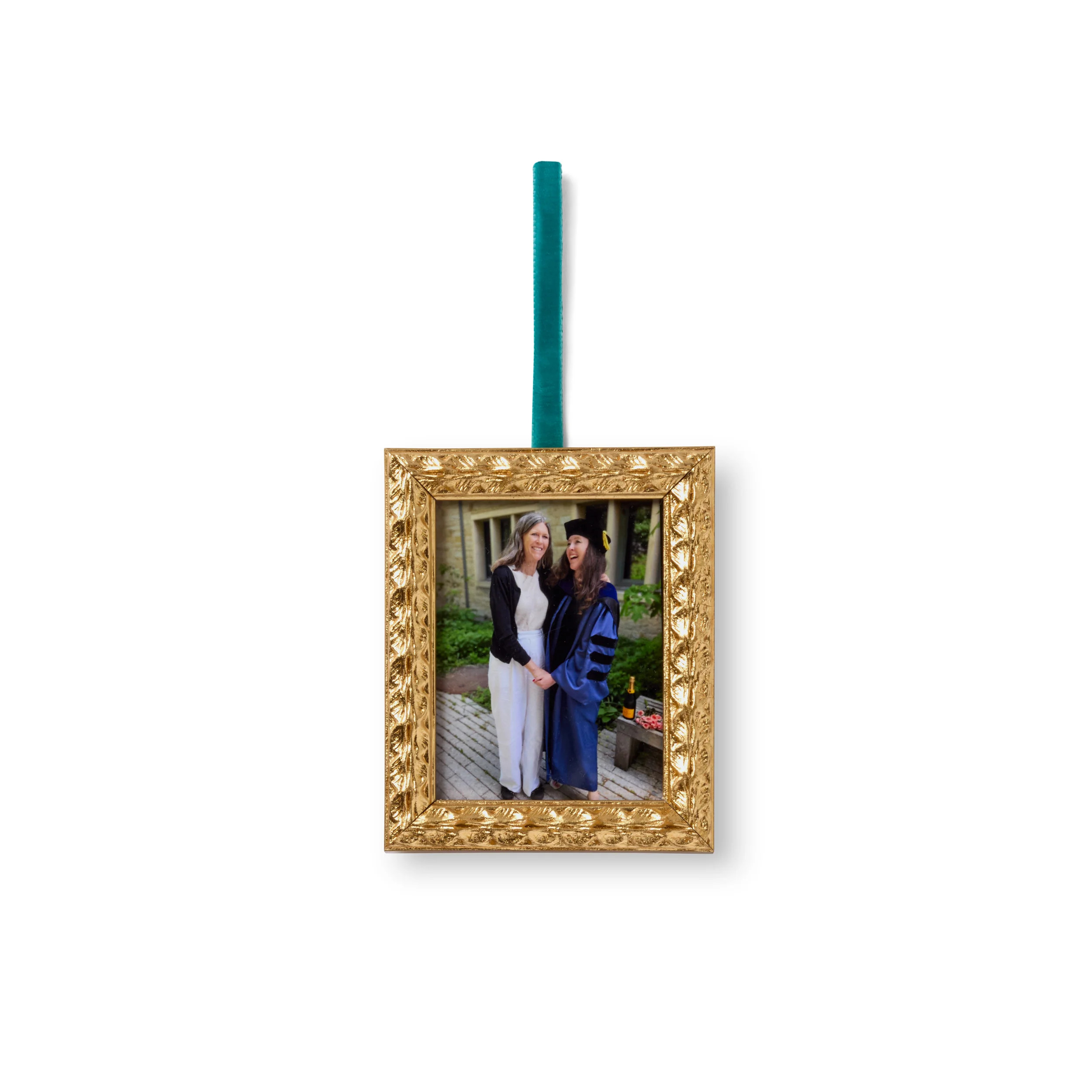 The Ornament | Framebridge