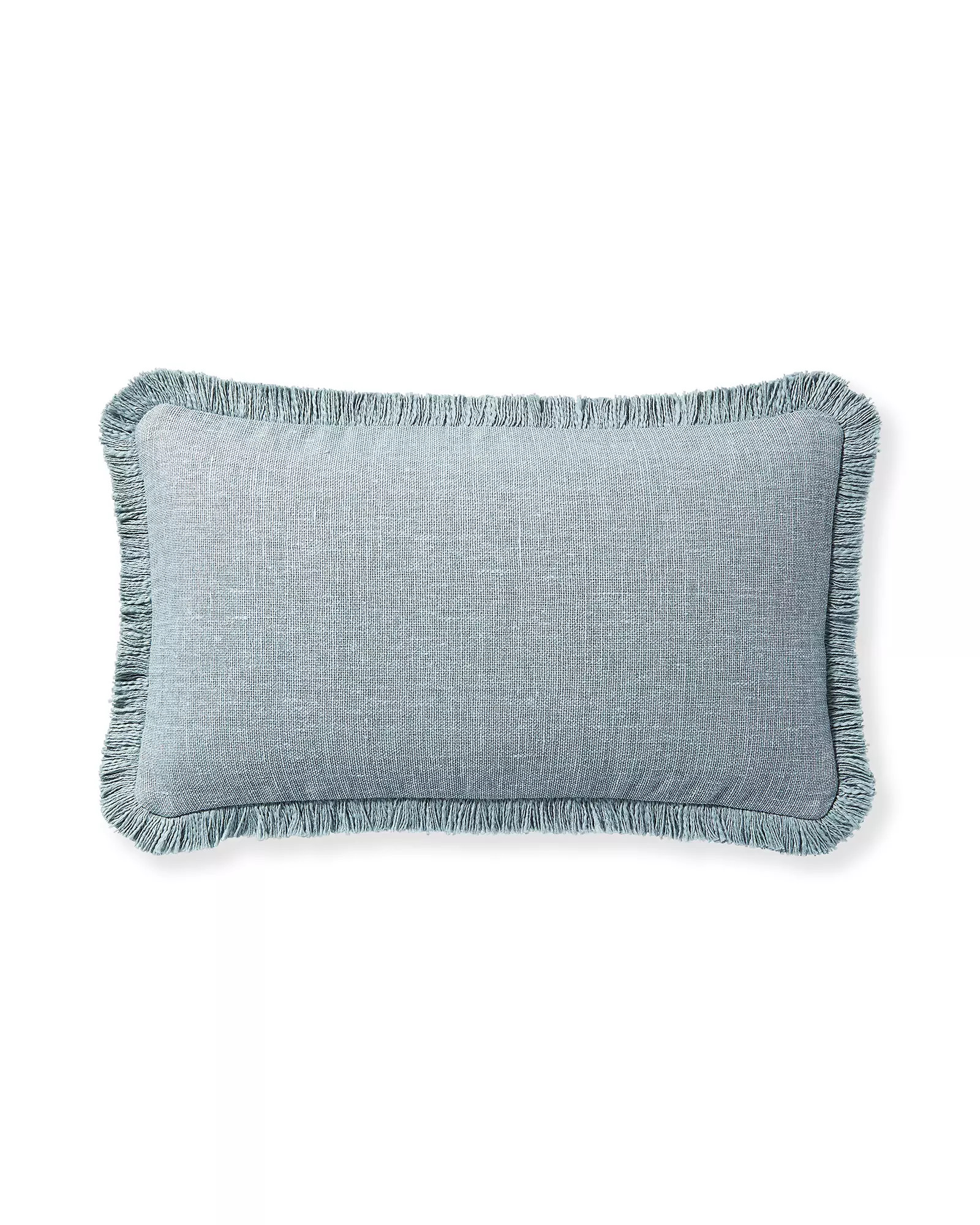 Bowden Pillow Cover | Serena and Lily