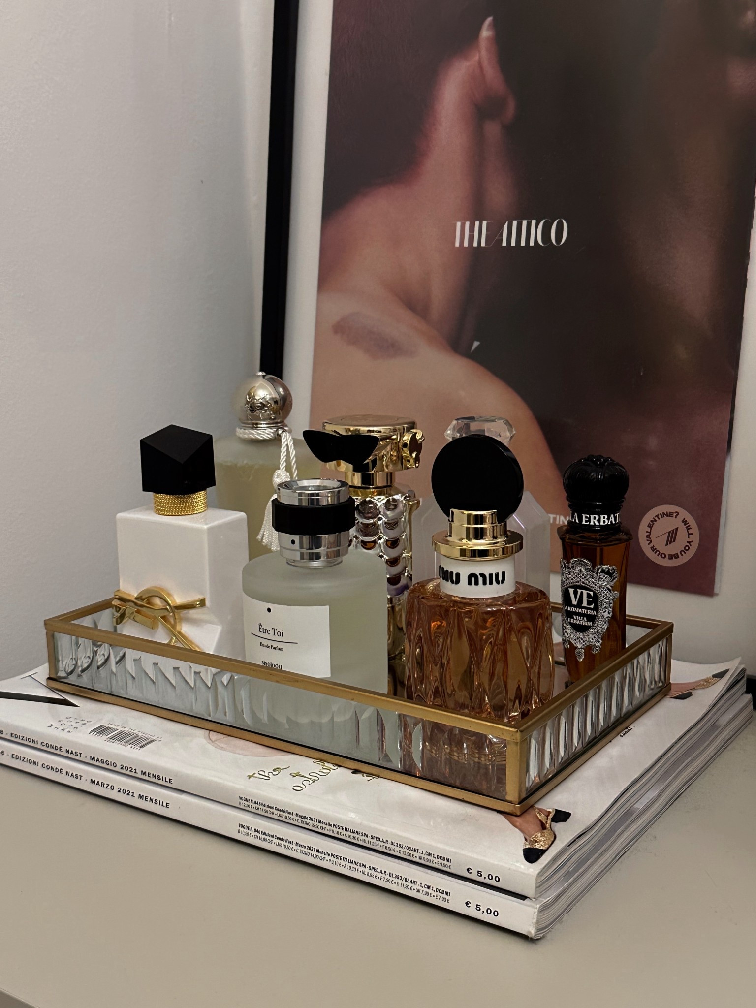 Perfumes 

#LTKbeauty #LTKitalia #LTKeurope