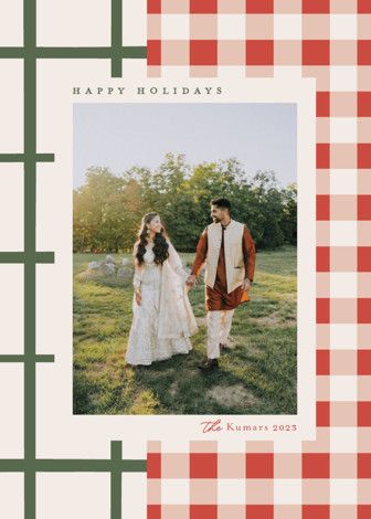 Holiday Photo Cards | Minted