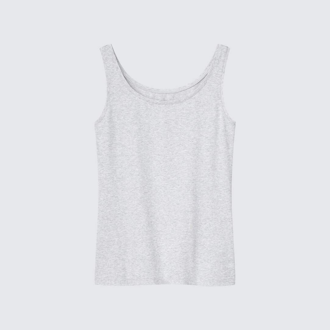Débardeur AIRism Coton | Uniqlo FR