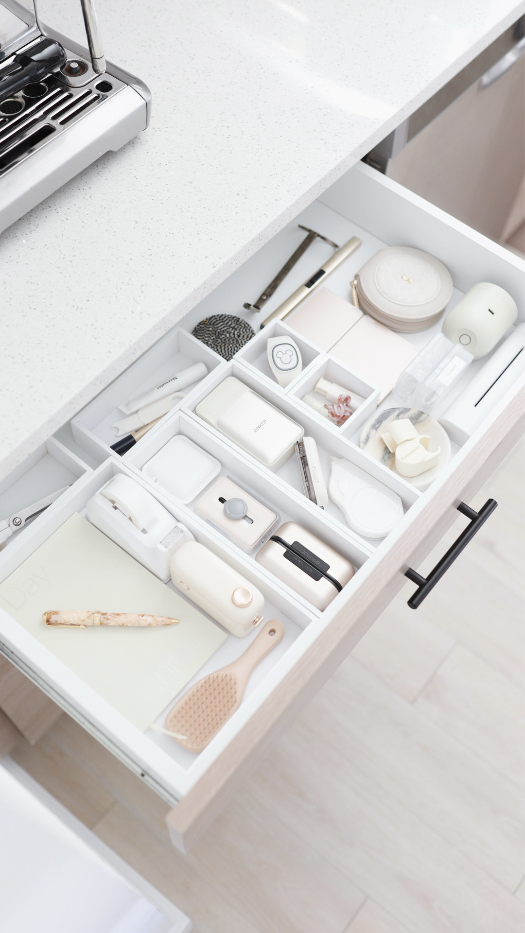 Restock & Organize My Junk Drawer

#LTKHome #LTKFindsUnder50 #LTKdayinmylife