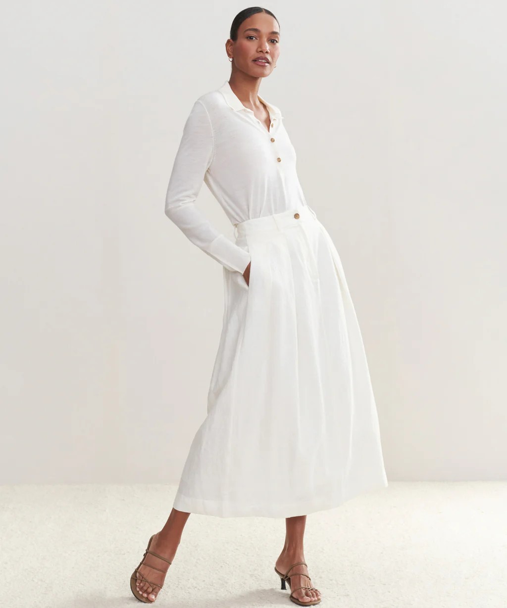 Annabel Skirt | Jenni Kayne