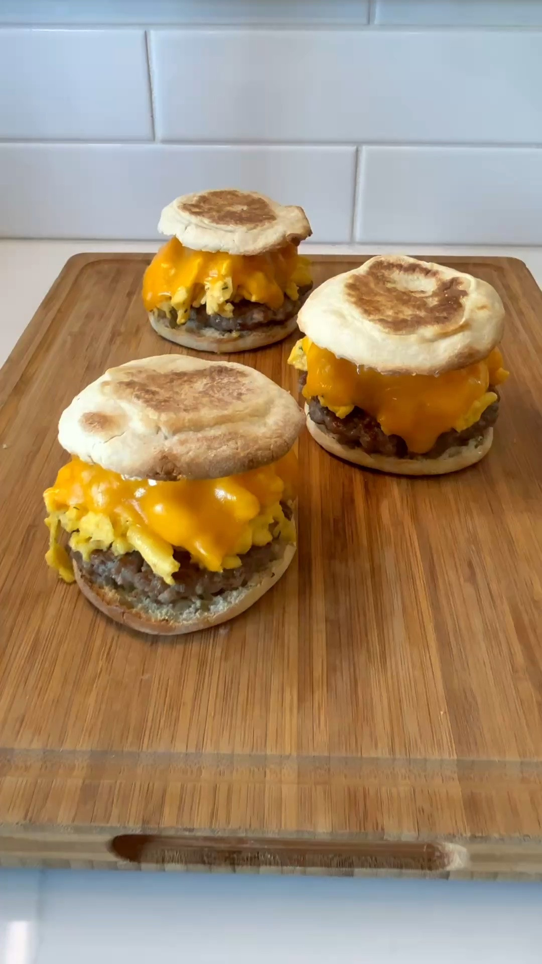 Let’s Make Fresh Ground Breakfast Sausage Sandwiches!
Here’s the recipe ❤️
https://wolfcaster.kitchen/recipes/f/fresh-ground-breakfast-sausage-sandwiches

#LTKdayinmylife #LTKfoodie #LTKHome