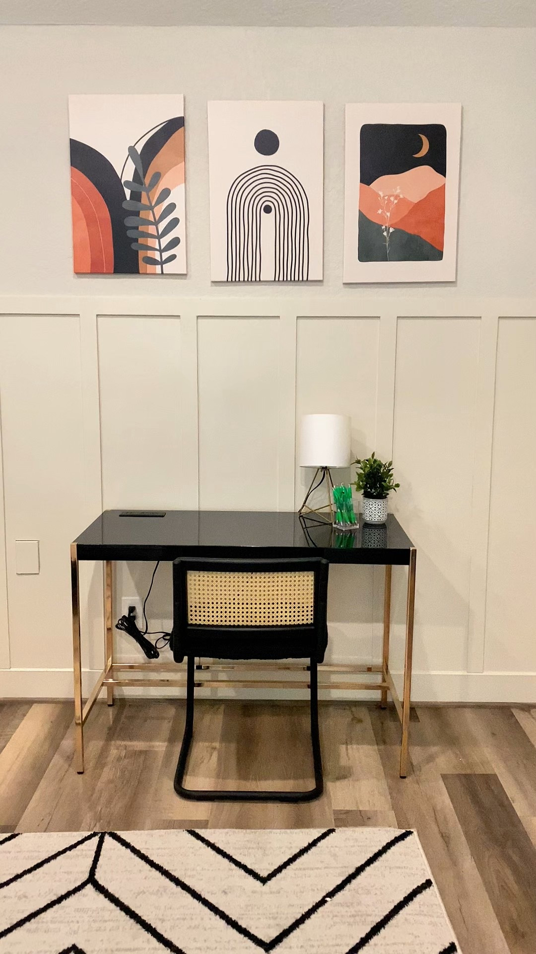 If you could design the perfect home office setup, what feature could you never live without? 🖥️✨

Looking for a desk that’s efficient, sleek, and built for modern living? Meet the Safety Multifunctional USB Power Strip Desk — USPTO patent approved and designed to make your home office, gaming setup, or study space smarter.

✨ Built-in power strip: 2 outlets + 2 USB ports for all your devices
✨ Modern minimalist design: Scratch-resistant, waterproof, anti-collision white desktop with matching metal frame
✨ Sturdy & stable: Extra steel brackets, adjustable leg pads, non-slip & anti-scratch floor protectors
✨ Smart accessories: Removable storage bag & headphone hook
✨ Quick assembly: Ready in 15 minutes with included tools



🎁 Shop now on LTK | Transform your desk into a powerful, organized, and stylish workstation today.
https://www.shopltk.com/explore/Elizabeth_Greever
🎁See our stories for link
🎁Link is also available on our bio

Follow us for more:
Inspiration 💫
Links to favorite materials 💚
Before & Afters 👏🏻
Shop & get inspired 👇🏻


#HomeOfficeSetup #WorkFromHome #HomeDeskSetup #DeskGoals #ProductivityTools


#LTKdayinmylife #LTKvlog #LTKSpringSale