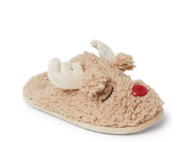 Dearfoams Shay Scuff Slipper | DSW