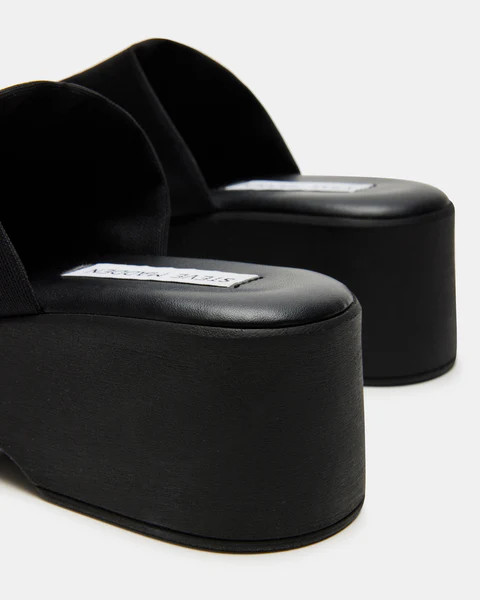 SLINKY30 BLACK | Steve Madden (US)