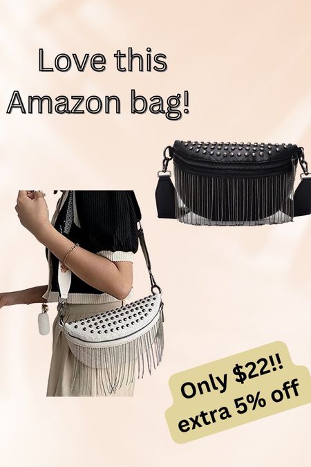 Amazon Find // Daily Deal // Purse

#LTKsalealert #LTKstyletip #LTKitbag