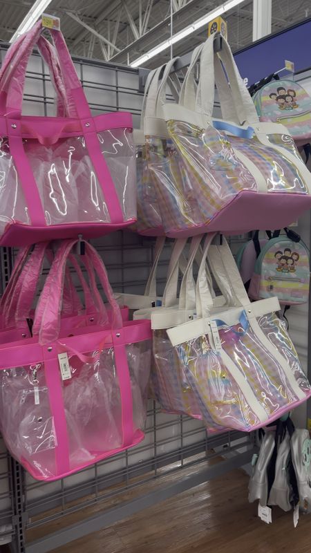 Walmart beach bag, Walmart bag, beach bag, pool bag, bag under $30, kids pool bag, summer accessories, Walmart summer tote, summer tote, beach tote, pink beach tote 

#LTKunder50 #LTKfamily #LTKSeasonal