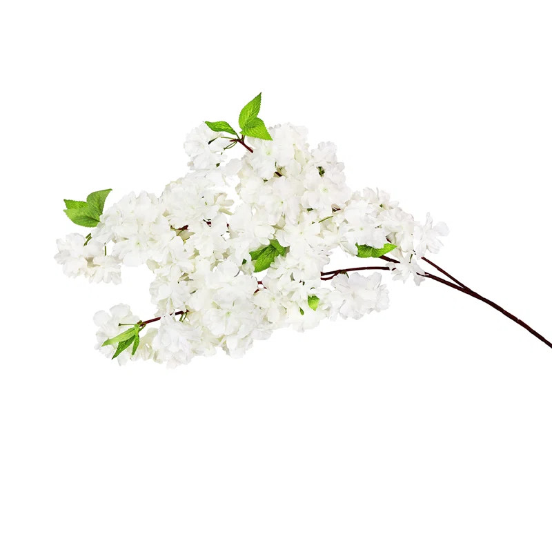 Cherry Blossom Arrangement (Set of 3)See More byOphelia & Co.5.0Rated 5 out of 5 stars.1 Review | Wayfair North America