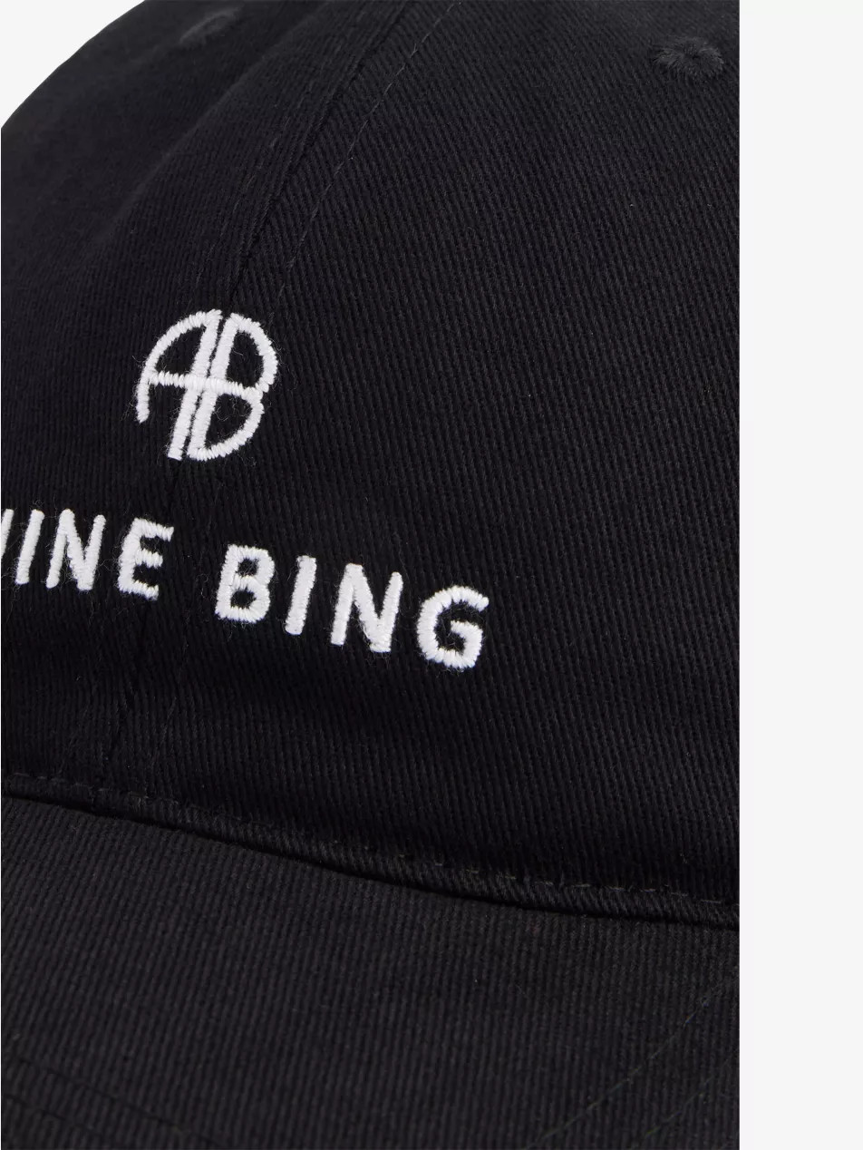 Jeremy cotton baseball cap | Selfridges