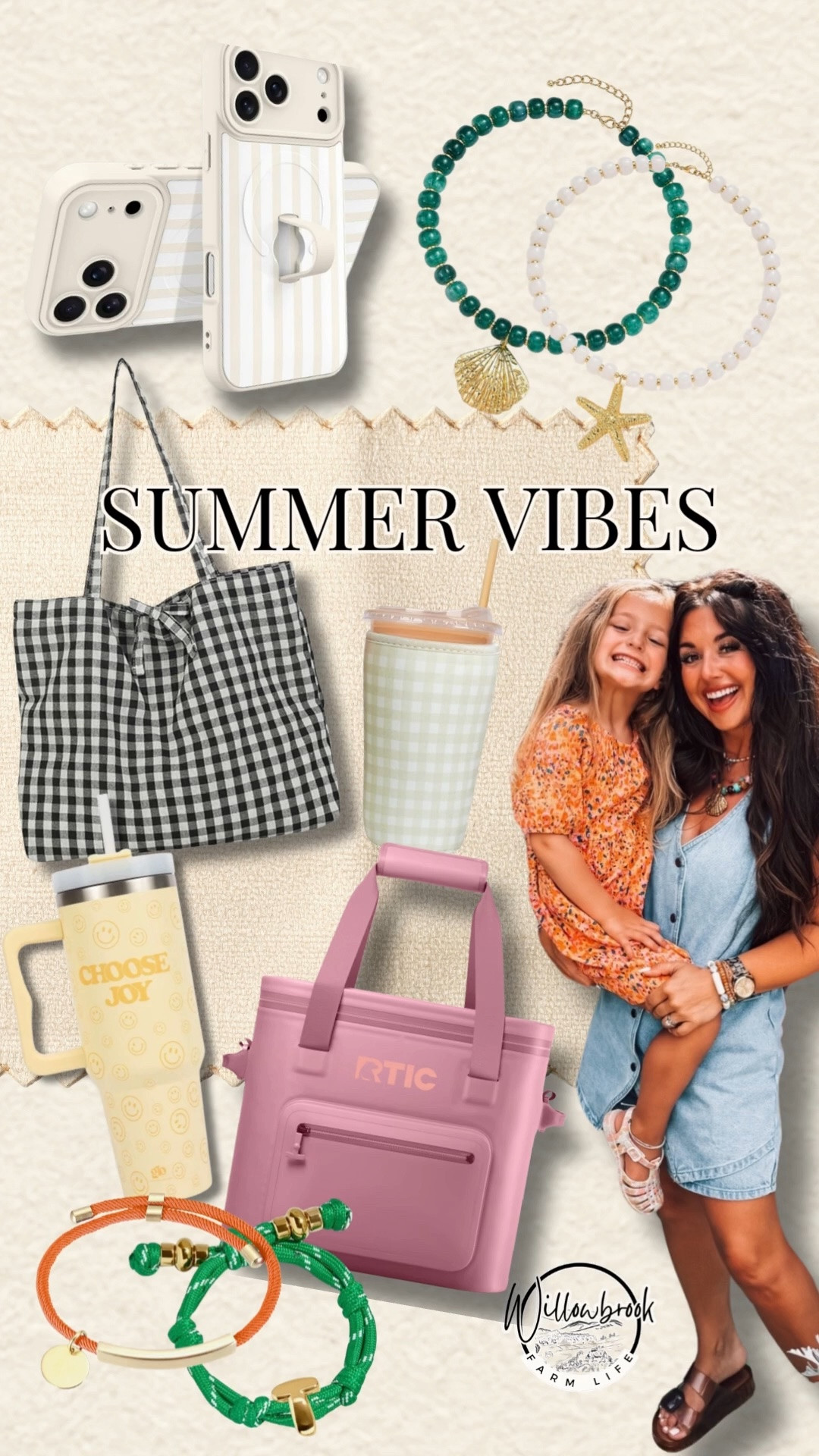 Some of my summer must haves!

#LTKTravel #LTKSaleAlert #LTKSeasonal