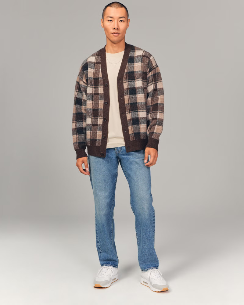 Loose Jean | Abercrombie & Fitch (UK)