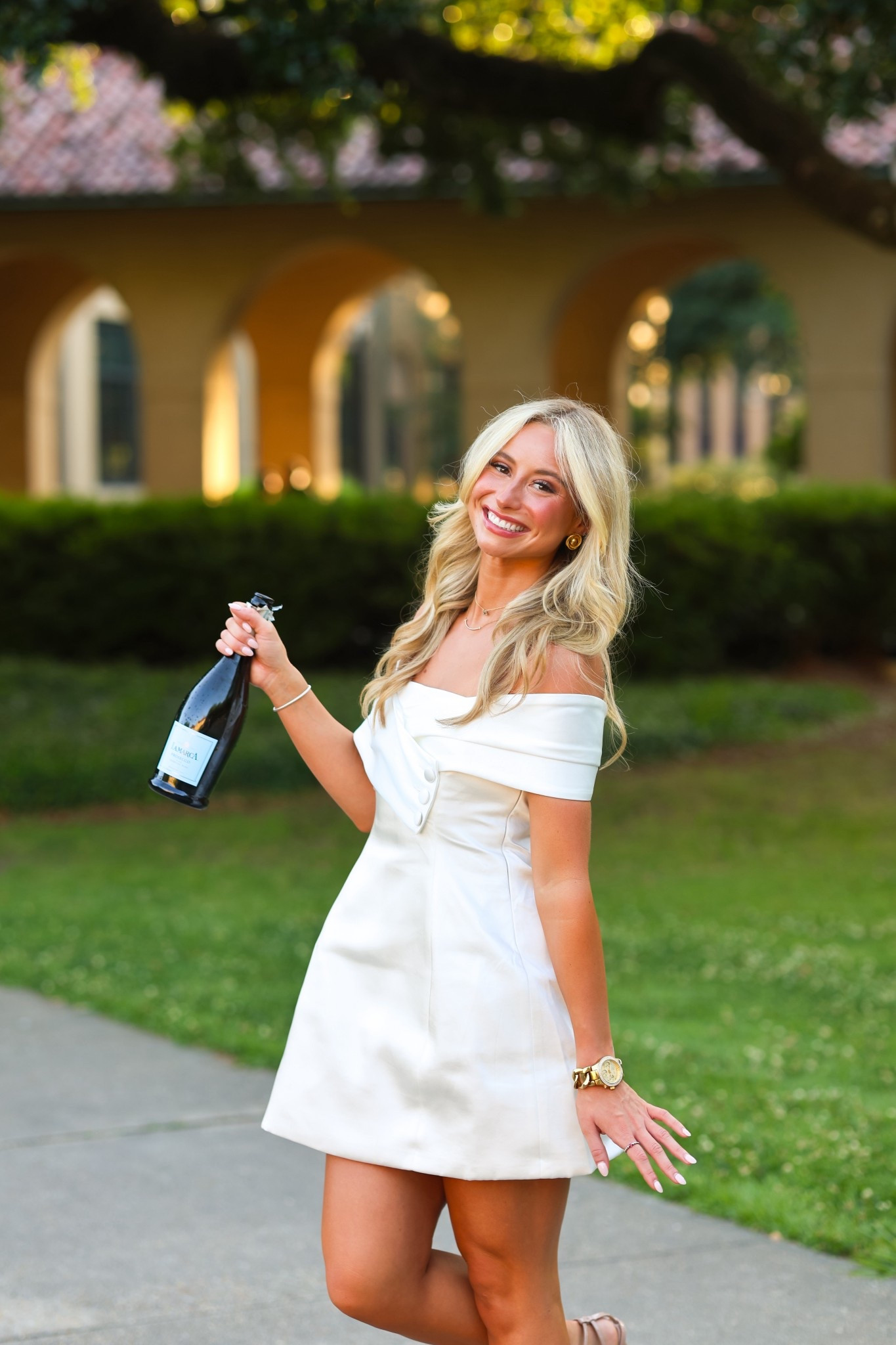 Graduation Dress

#LTKSummerEdit #LTKStyleTip #LTKSeasonal