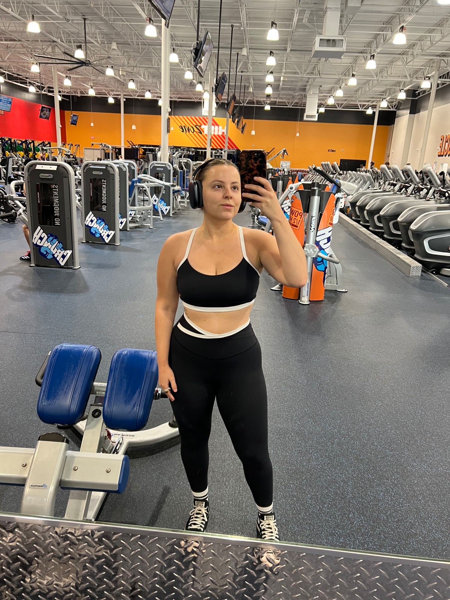 I love this matching Target set. 

Gym sets. Gym outfits. Target find. 

#LTKActive #LTKMidsize #LTKFindsUnder50