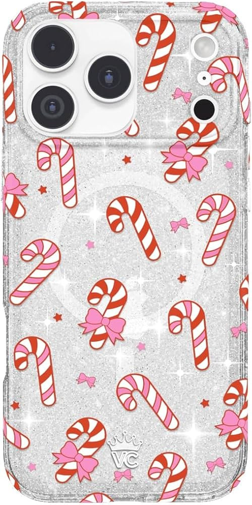 VELVET CAVIAR Case for iPhone 17 Pro Max | Compatible with MagSafe | 10ft Drop Tested | Protectiv... | Amazon (US)