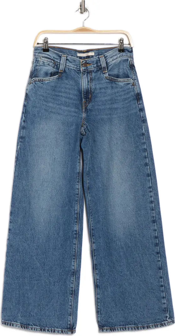 Levi's® '94 Baggy Wide Leg Jeans | Nordstromrack | Nordstrom Rack