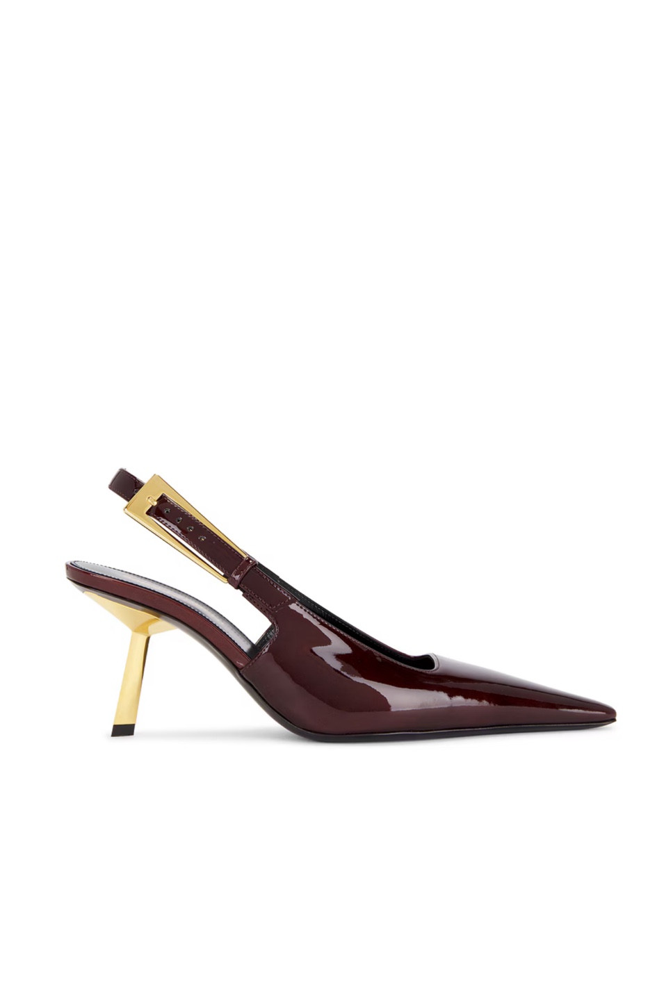 Maroon obsession. #maroonpumps #patentpumps