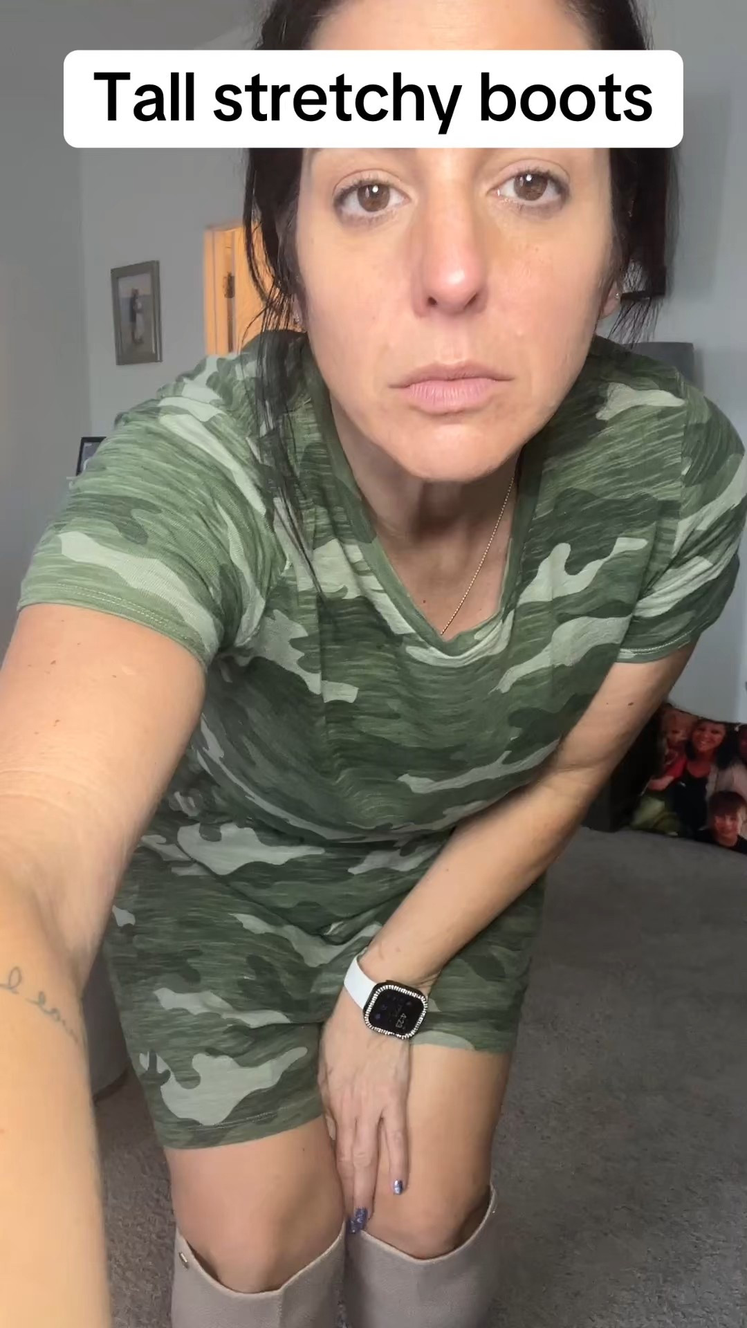 Comfort and looking good is the way to go!  These are worth every penny! #boots #winterstyle

#LTKStyleTip #LTKSeasonal