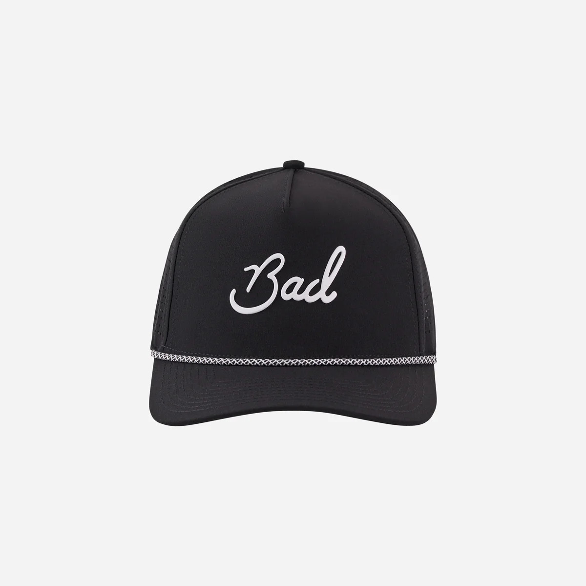 Active Bad Hat - Black | Bad Birdie Golf