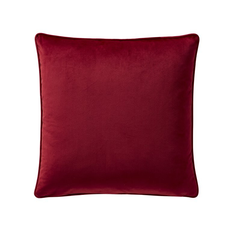 My Texas House Santa Poly Linen Decorative Pillow Cover, 20" x 20", Multi - Walmart.com | Walmart (US)