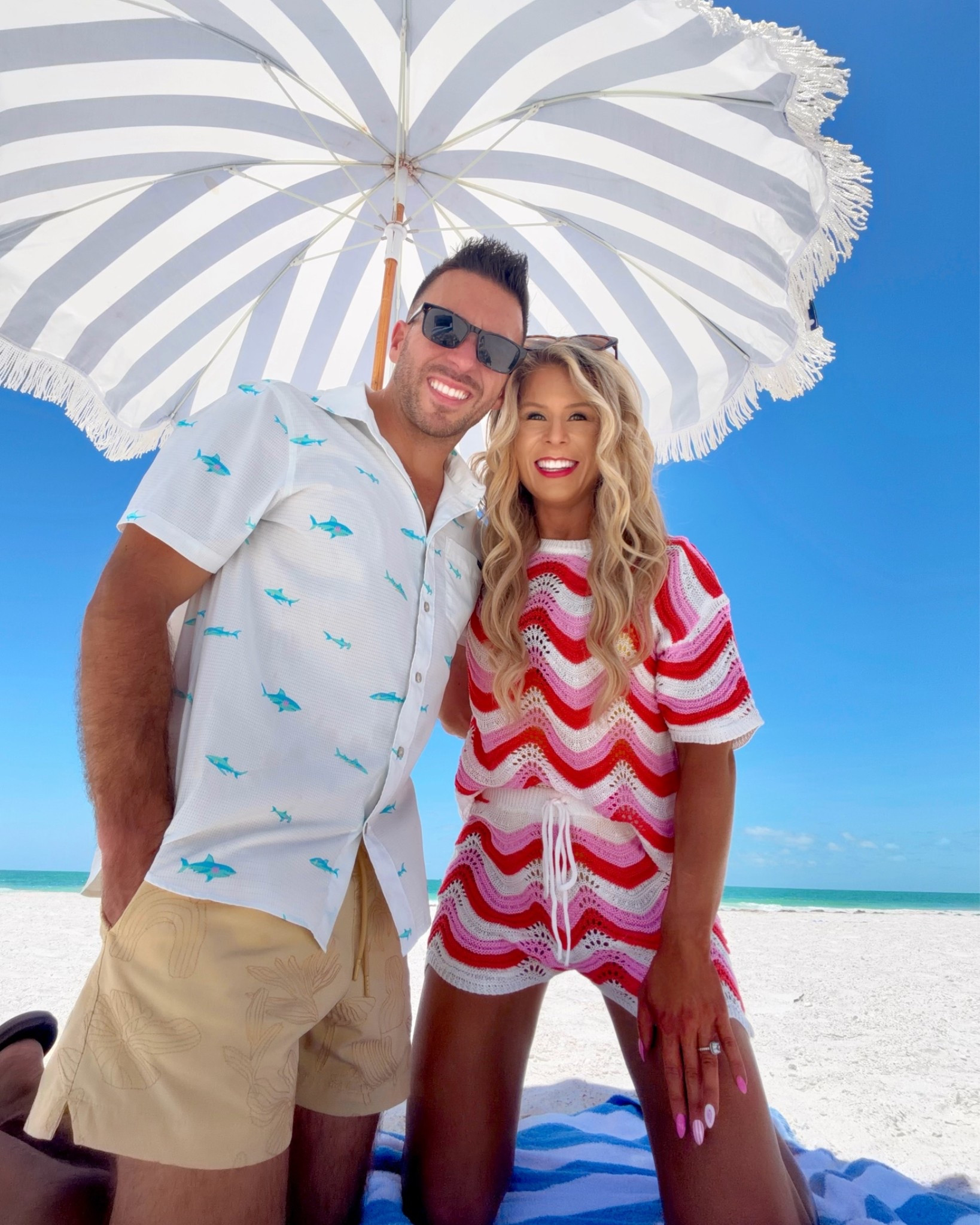 Crochet coverup matching shorts set from Amazon! 

Crochet top, crochet shorts, summer matching set, swim coverup, beach coverup, bikini coverup, beach outfit, vacation outfit, pool outfit, boat outfit, resort outfit, resortwear, yellow swim trunks, casual summer outfit

#LTKootd #LTKSwim #LTKTravel
