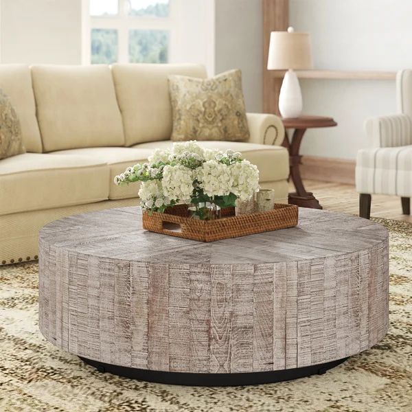 Colton Coffee Table | Wayfair North America