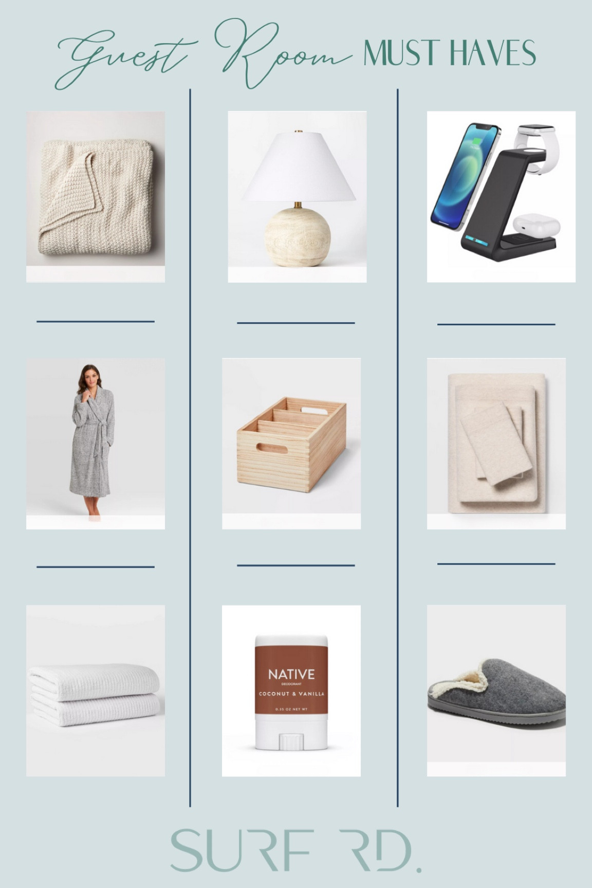 Getting my guest rooms ready for the holidays 💙 here’s what I picked up! 

#LTKhome