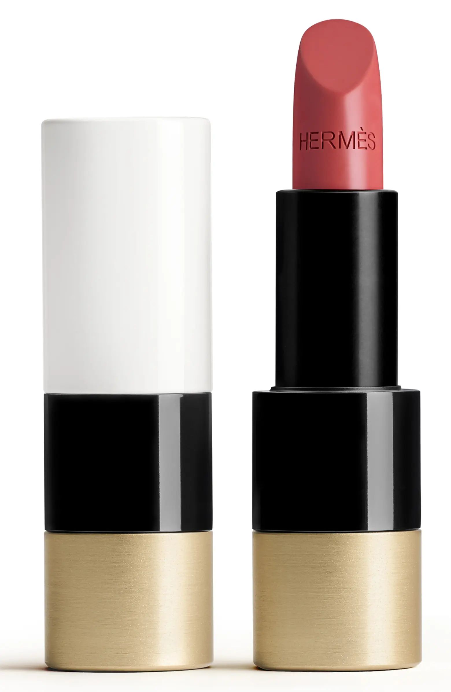 Hermès Rouge Hermès - Satin lipstick | Nordstrom | Nordstrom