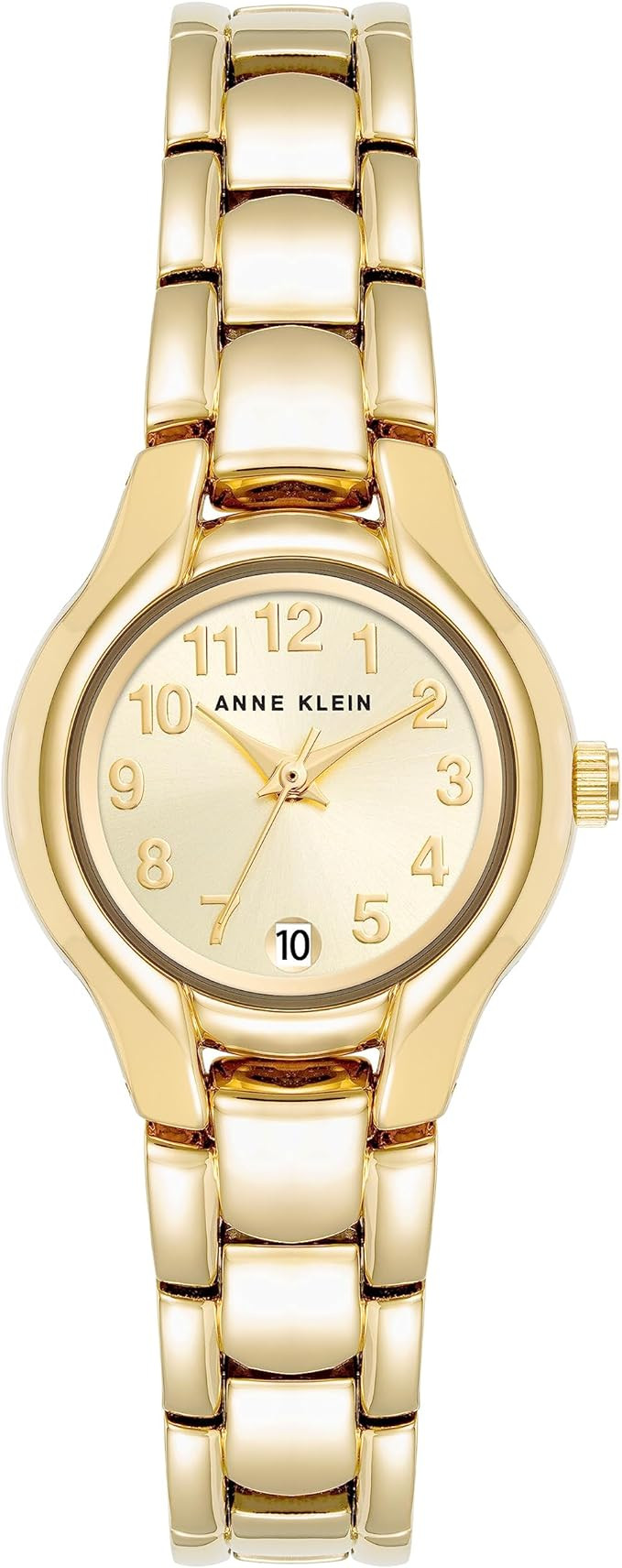 Anne Klein Women's Date Function Bracelet Watch | Amazon (US)