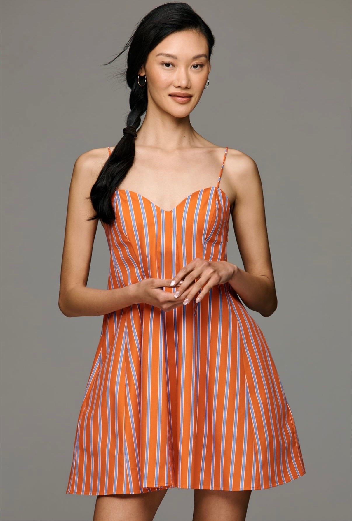 The cutest summer dress! Perfect for Florida gator fans

#LTKootd #LTKSaleAlert #LTKgrwm