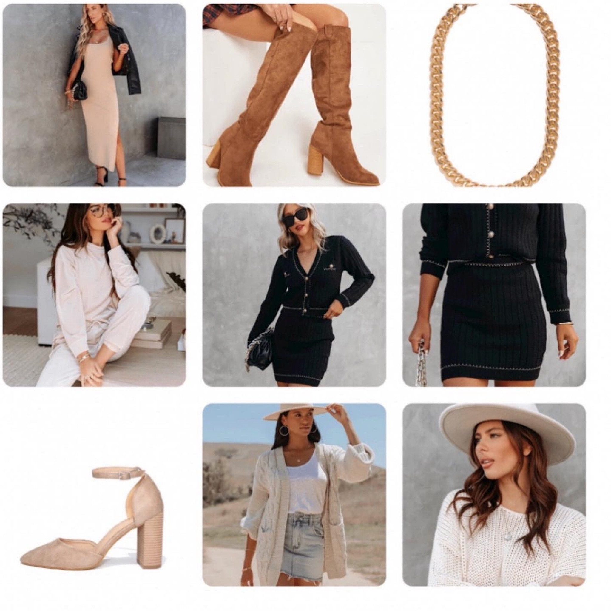 Vici collection holiday picks! #vici 

#LTKHoliday #LTKGiftGuide #LTKSeasonal