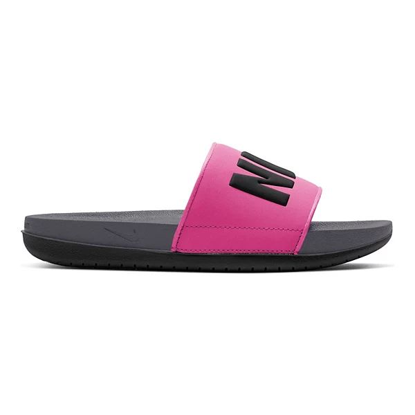 Nike Offcourt Women's Slide Sandals | Kohl's